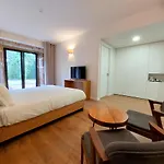 Quinta Da Roda - Conforto E Tranquilidade No Geres Feriegård