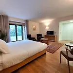 Quinta Da Roda - Conforto E Tranquilidade No Geres Feriegård Cela (Vila Verde, Braga)