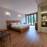 Feriegård Quinta Da Roda - Conforto E Tranquilidade No Geres