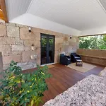 Quinta Da Roda - Conforto E Tranquilidade No Geres Feriegård Cela (Vila Verde, Braga)
