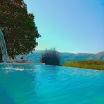 Quinta Da Roda - Conforto E Tranquilidade No Geres Feriegård Cela (Vila Verde, Braga)