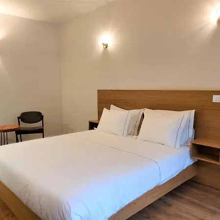 Quinta Da Roda - Conforto E Tranquilidade No Geres Farm stay *
