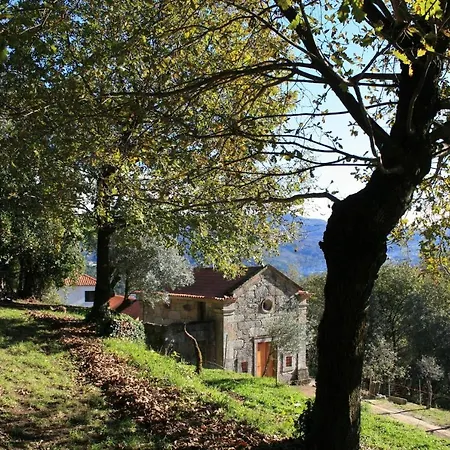 Quinta Da Roda - Conforto E Tranquilidade No Geres *