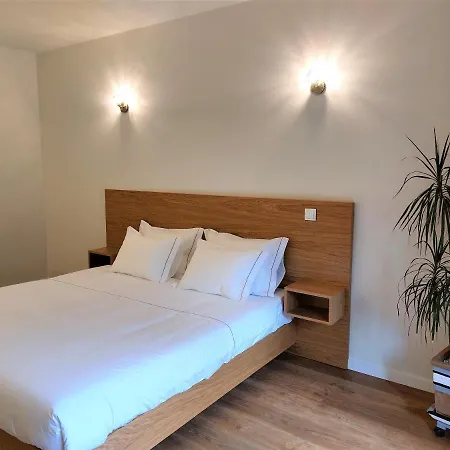 Quinta Da Roda - Conforto E Tranquilidade No Geres Cela (Vila Verde, Braga)