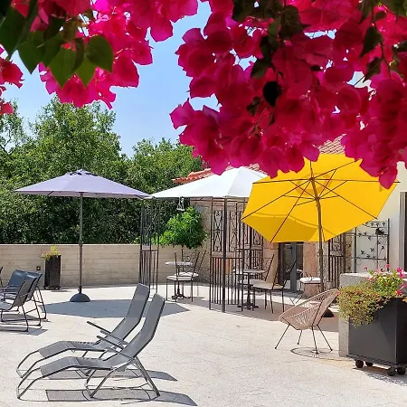 Farm stay Quinta Da Roda - Conforto E Tranquilidade No Geres