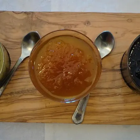 Quinta Da Roda - Conforto E Tranquilidade No Geres Κατάλυμα σε φάρμα