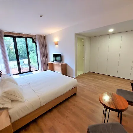 Quinta Da Roda - Conforto E Tranquilidade No Geres *