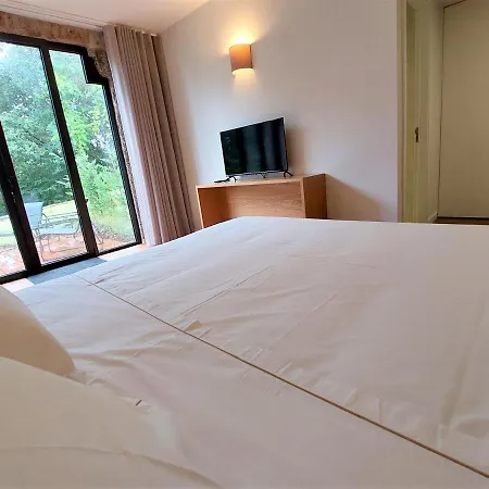 Quinta Da Roda - Conforto E Tranquilidade No Geres Cela (Vila Verde, Braga)