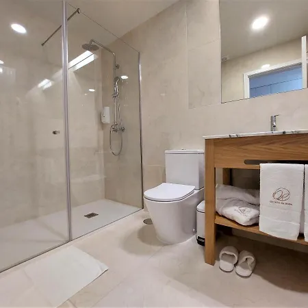 Κατάλυμα σε φάρμα Quinta Da Roda - Conforto E Tranquilidade No Geres *