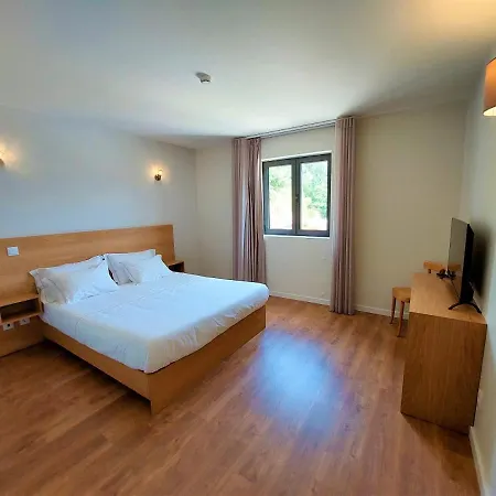 Quinta Da Roda - Conforto E Tranquilidade No Geres 팜스테이 Cela (Vila Verde, Braga)