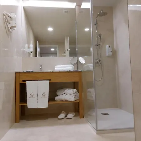 Quinta Da Roda - Conforto E Tranquilidade No Geres Farm stay