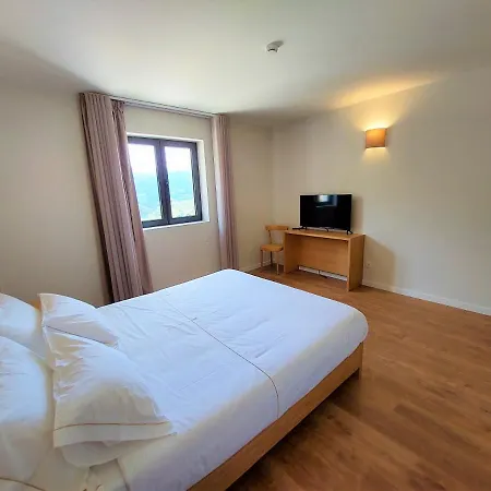 Κατάλυμα σε φάρμα Quinta Da Roda - Conforto E Tranquilidade No Geres Cela (Vila Verde, Braga)