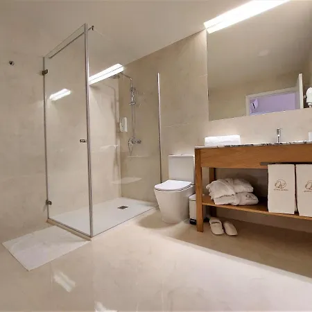 Quinta Da Roda - Conforto E Tranquilidade No Geres