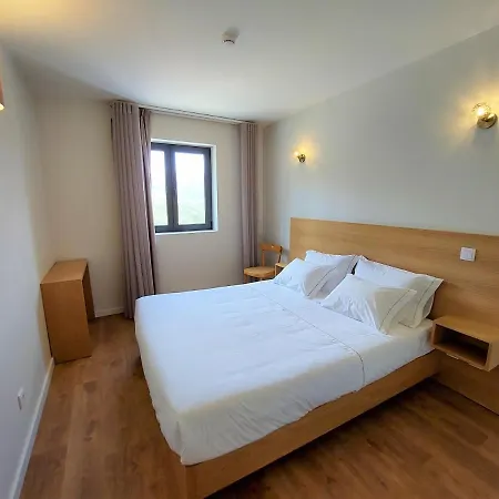 Quinta Da Roda - Conforto E Tranquilidade No Geres 팜스테이 Cela (Vila Verde, Braga)