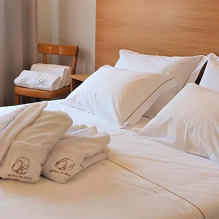 Quinta Da Roda - Conforto E Tranquilidade No Geres ファームステイ Cela (Vila Verde, Braga)