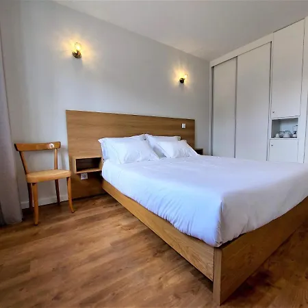 ファームステイ Quinta Da Roda - Conforto E Tranquilidade No Geres *