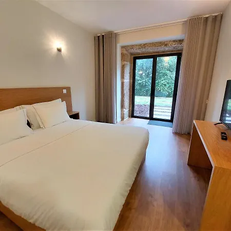 Quinta Da Roda - Conforto E Tranquilidade No Geres Cela (Vila Verde, Braga)