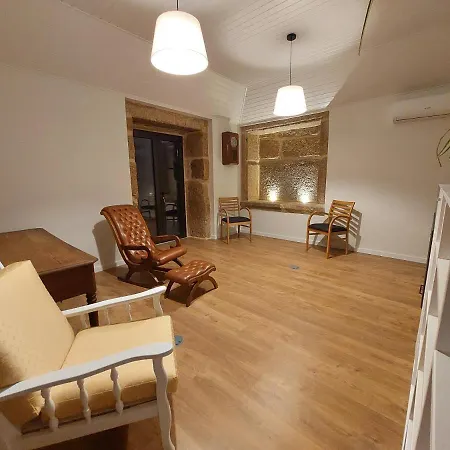 Quinta Da Roda - Conforto E Tranquilidade No Geres Vakantieboerderij *