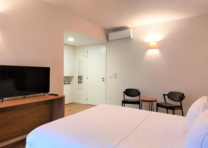 Quinta Da Roda - Conforto E Tranquilidade No Geres * Cela (Vila Verde, Braga)