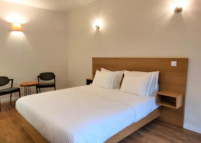 Quinta Da Roda - Conforto E Tranquilidade No Geres Vakantieboerderij *