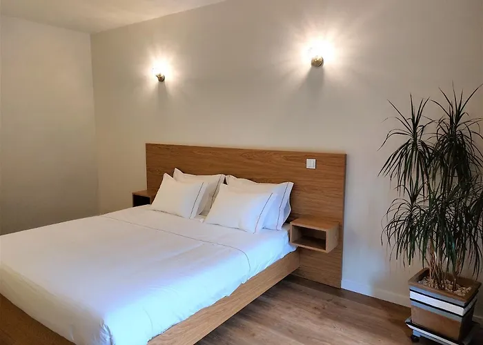 Quinta Da Roda - Conforto E Tranquilidade No Geres Cela (Vila Verde, Braga)