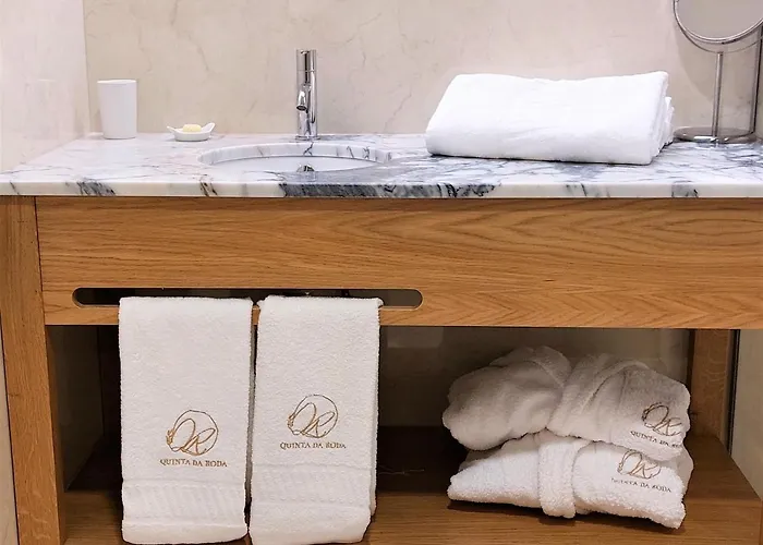 Quinta Da Roda - Conforto E Tranquilidade No Geres Vakantieboerderij