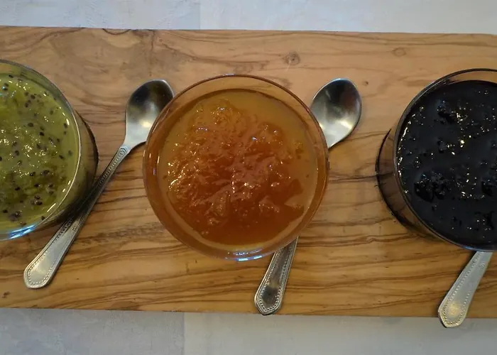 Quinta Da Roda - Conforto E Tranquilidade No Geres Vakantieboerderij