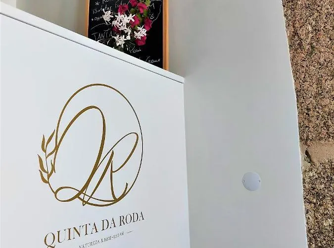 Quinta Da Roda - Conforto E Tranquilidade No Geres Vakantieboerderij *