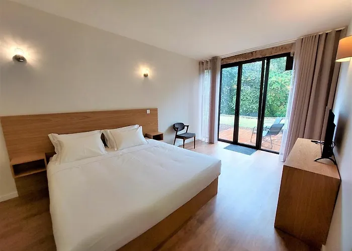 Quinta Da Roda - Conforto E Tranquilidade No Geres Agroturismo *