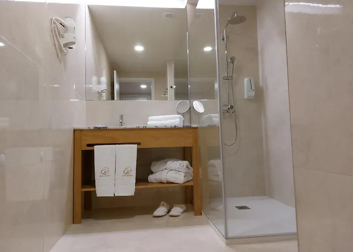 Quinta Da Roda - Conforto E Tranquilidade No Geres Vakantieboerderij