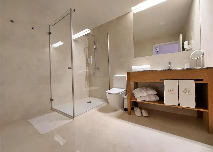 Quinta Da Roda - Conforto E Tranquilidade No Geres