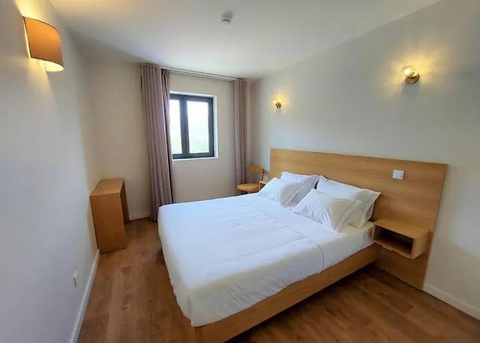 Quinta Da Roda - Conforto E Tranquilidade No Geres Фермерский дом Cela (Vila Verde, Braga)