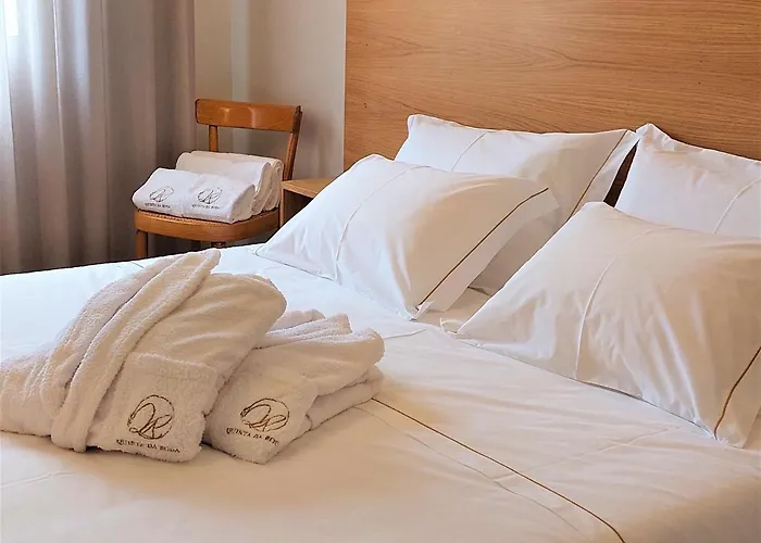 Quinta Da Roda - Conforto E Tranquilidade No Geres Фермерский дом Cela (Vila Verde, Braga)