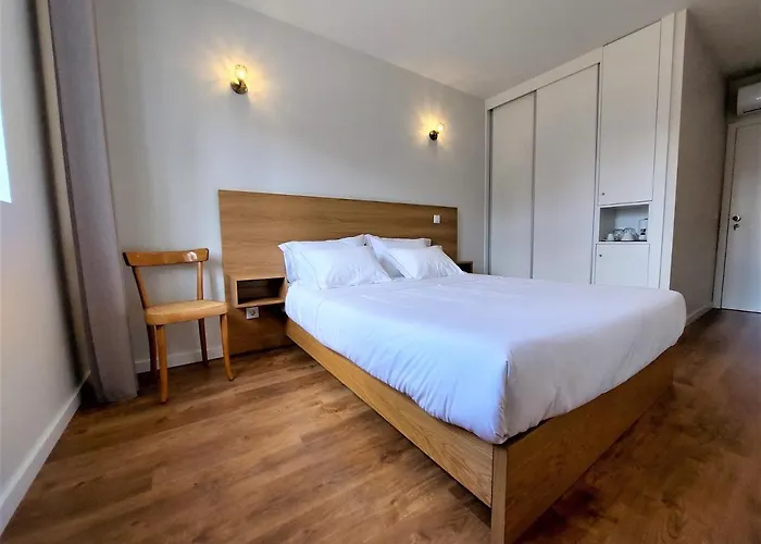 Vakantieboerderij Quinta Da Roda - Conforto E Tranquilidade No Geres *