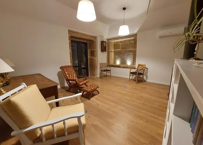 Quinta Da Roda - Conforto E Tranquilidade No Geres Vakantieboerderij *