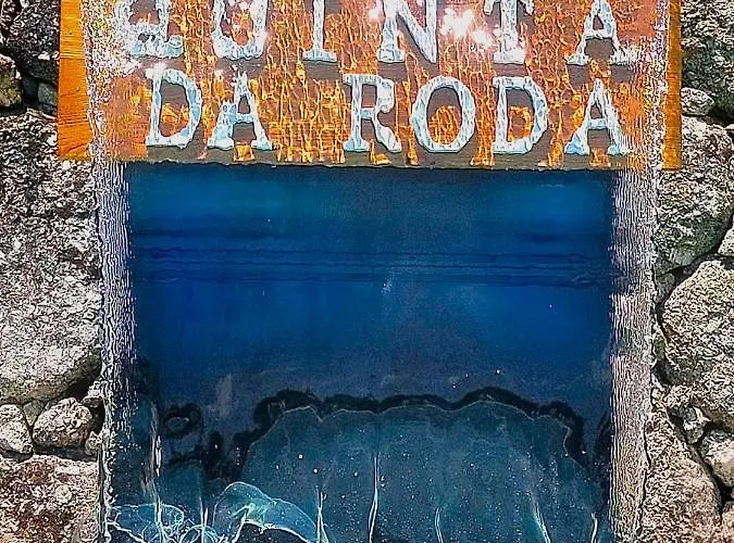 Quinta Da Roda - Conforto E Tranquilidade No Geres * Cela (Vila Verde, Braga)